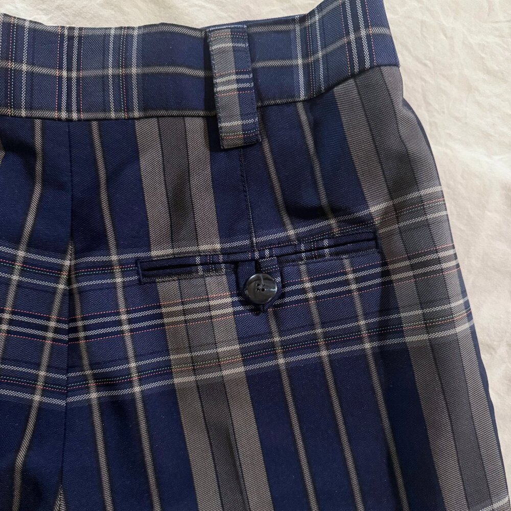 Acne Studios Trea Trouser in Plaid - image 7